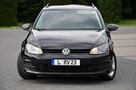 Volkswagen Golf 1,6 TDI 110KM Navi PDC Alufelgi Tempomat Super Stan Serwis z DE !! - 2