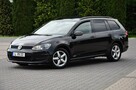 Volkswagen Golf 1,6 TDI 110KM Navi PDC Alufelgi Tempomat Super Stan Serwis z DE !! - 4
