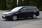 Volkswagen Golf 1,6 TDI 110KM Navi PDC Alufelgi Tempomat Super Stan Serwis z DE !! - 5