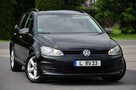 Volkswagen Golf 1,6 TDI 110KM Navi PDC Alufelgi Tempomat Super Stan Serwis z DE !! - 8