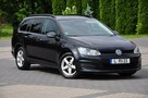 Volkswagen Golf 1,6 TDI 110KM Navi PDC Alufelgi Tempomat Super Stan Serwis z DE !! - 9