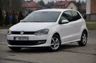 Volkswagen Polo 1.4 MPi 85 KM Klimatyzacja Czujniki Parkowania Alufelgi Tempomat - 3
