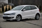 Volkswagen Polo 1.4 MPi 85 KM Klimatyzacja Czujniki Parkowania Alufelgi Tempomat - 4