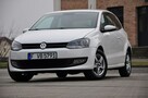 Volkswagen Polo 1.4 MPi 85 KM Klimatyzacja Czujniki Parkowania Alufelgi Tempomat - 5