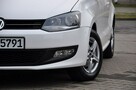 Volkswagen Polo 1.4 MPi 85 KM Klimatyzacja Czujniki Parkowania Alufelgi Tempomat - 7