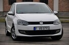 Volkswagen Polo 1.4 MPi 85 KM Klimatyzacja Czujniki Parkowania Alufelgi Tempomat - 8