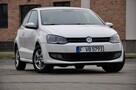 Volkswagen Polo 1.4 MPi 85 KM Klimatyzacja Czujniki Parkowania Alufelgi Tempomat - 11