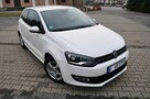 Volkswagen Polo 1.4 MPi 85 KM Klimatyzacja Czujniki Parkowania Alufelgi Tempomat - 12