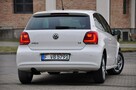 Volkswagen Polo 1.4 MPi 85 KM Klimatyzacja Czujniki Parkowania Alufelgi Tempomat - 13