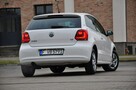 Volkswagen Polo 1.4 MPi 85 KM Klimatyzacja Czujniki Parkowania Alufelgi Tempomat - 16