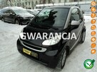 sprzedam ładnego mercedesa SMARTA FORTWO COUPE 800  70KM