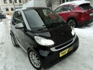sprzedam ładnego mercedesa SMARTA FORTWO COUPE 800  70KM - 2
