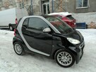 sprzedam ładnego mercedesa SMARTA FORTWO COUPE 800  70KM - 3