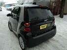 sprzedam ładnego mercedesa SMARTA FORTWO COUPE 800  70KM - 5