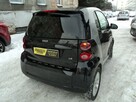 sprzedam ładnego mercedesa SMARTA FORTWO COUPE 800  70KM - 6