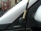 sprzedam ładnego mercedesa SMARTA FORTWO COUPE 800  70KM - 16