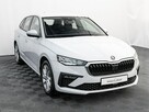Škoda Scala 1.0 TSI Selection Cz.park LED Podgrz.f Kier szyba Salon PL VAT23% - 3