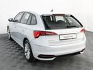 Škoda Scala 1.0 TSI Selection Cz.park LED Podgrz.f Kier szyba Salon PL VAT23% - 4