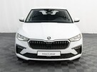Škoda Scala 1.0 TSI Selection Cz.park LED Podgrz.f Kier szyba Salon PL VAT23% - 7