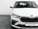 Škoda Scala 1.0 TSI Selection Cz.park LED Podgrz.f Kier szyba Salon PL VAT23% - 8