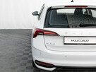 Škoda Scala 1.0 TSI Selection Cz.park LED Podgrz.f Kier szyba Salon PL VAT23% - 10