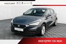 Seat Leon 1.5 TSI Style Podgrz.f I kier 2 stref klima Salon PL VAT 23% - 1