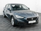 Seat Leon 1.5 TSI Style Podgrz.f I kier 2 stref klima Salon PL VAT 23% - 3