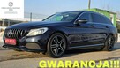 Mercedes C 200 1 rej 2018 super stan HUD - 1