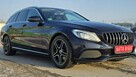Mercedes C 200 1 rej 2018 super stan HUD - 3