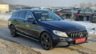 Mercedes C 200 1 rej 2018 super stan HUD - 5