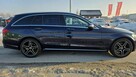 Mercedes C 200 1 rej 2018 super stan HUD - 6