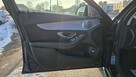 Mercedes C 200 1 rej 2018 super stan HUD - 9