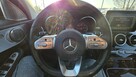 Mercedes C 200 1 rej 2018 super stan HUD - 13
