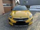 Kia XCeed 1.4 T-GDI 140KM Launch Edition - 2