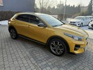 Kia XCeed 1.4 T-GDI 140KM Launch Edition - 4