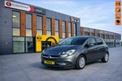 Opel Corsa Enjoy 1,4 90 KM salon Polska ,serwisowana ASO - 1