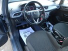 Opel Corsa Enjoy 1,4 90 KM salon Polska ,serwisowana ASO - 11