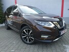 Nissan X-Trail 1,6i Panorama Ledy Navi Kamera 360 Skóra 1.Właściciel VIP Gwarancja - 5