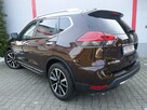 Nissan X-Trail 1,6i Panorama Ledy Navi Kamera 360 Skóra 1.Właściciel VIP Gwarancja - 6