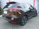 Nissan X-Trail 1,6i Panorama Ledy Navi Kamera 360 Skóra 1.Właściciel VIP Gwarancja - 8