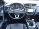 Nissan X-Trail 1,6i Panorama Ledy Navi Kamera 360 Skóra 1.Właściciel VIP Gwarancja - 12