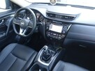 Nissan X-Trail 1,6i Panorama Ledy Navi Kamera 360 Skóra 1.Właściciel VIP Gwarancja - 13