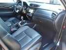 Nissan X-Trail 1,6i Panorama Ledy Navi Kamera 360 Skóra 1.Właściciel VIP Gwarancja - 14