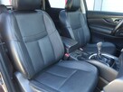 Nissan X-Trail 1,6i Panorama Ledy Navi Kamera 360 Skóra 1.Właściciel VIP Gwarancja - 16