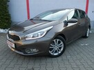 Kia Cee'd 1,6D Klimatronik Alu Ledy Bluetooth rej.2013 VIP Gwarancja - 2