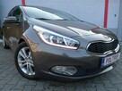 Kia Cee'd 1,6D Klimatronik Alu Ledy Bluetooth rej.2013 VIP Gwarancja - 3