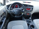Kia Cee'd 1,6D Klimatronik Alu Ledy Bluetooth rej.2013 VIP Gwarancja - 10