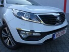 Kia Sportage 1,7D Navi Xenon Alu Skóra Klimatronik 1.Właściciel VIP Gwarancja - 2