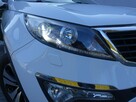 Kia Sportage 1,7D Navi Xenon Alu Skóra Klimatronik 1.Właściciel VIP Gwarancja - 3