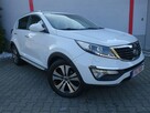 Kia Sportage 1,7D Navi Xenon Alu Skóra Klimatronik 1.Właściciel VIP Gwarancja - 4